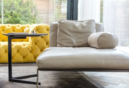 אחרי שהילדים עזבו את הבית