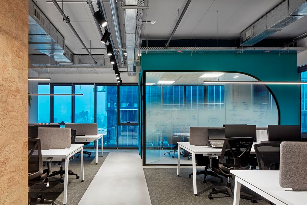 מעצבת פנים במרכז לדירות ובתים פרטיים – שלומית זלדמן