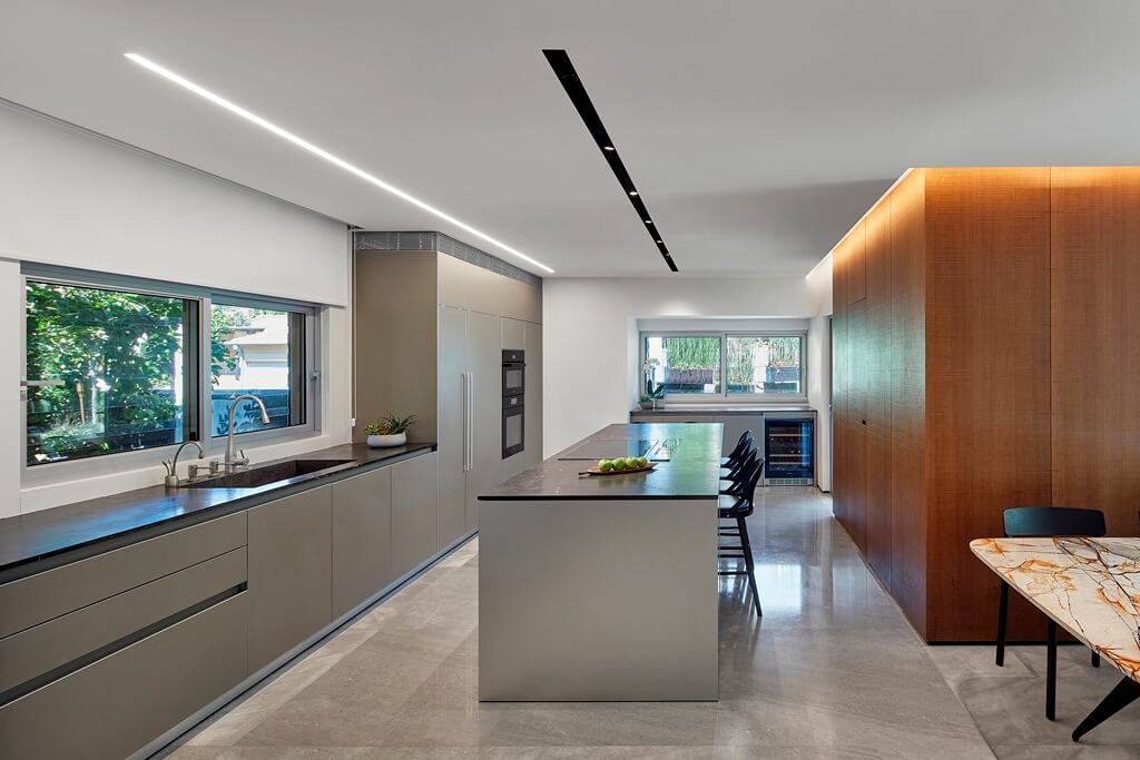 מעצבת פנים מומלצת במרכז – שלומית זלדמן