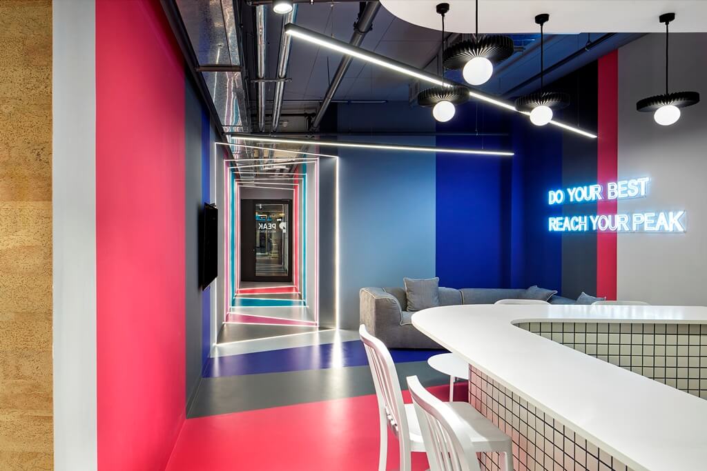 שלומית זלדמן – אדריכלית ומעצבת פנים במרכז