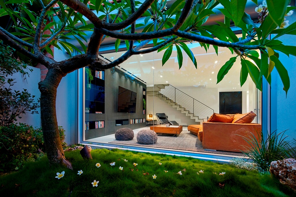 תכנון אדריכלי ועיצוב פנים במרכז – סטודיו שלומית זלדמן