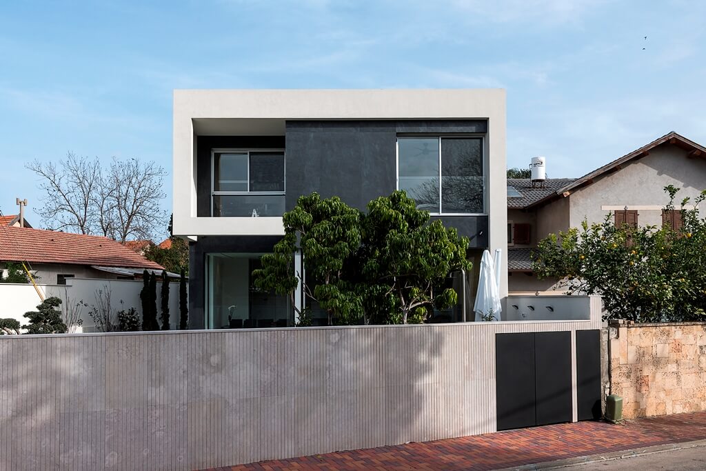 תכנון אדריכלי לבתי יוקרה – אדריכלית ומעצבת פנים שלומית זלדמן